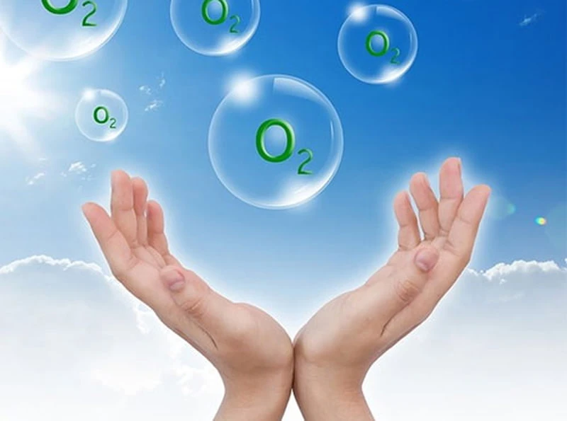 Oxi: Tính chất, ứng dụng và cách điều chế [Tổng hợp Lớp 8 + 10]