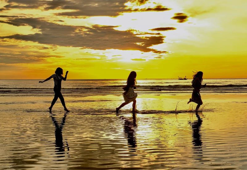 Kinh nghiệm du lịch biển Hải Hòa tự túc và tiết kiệm nhất 2024