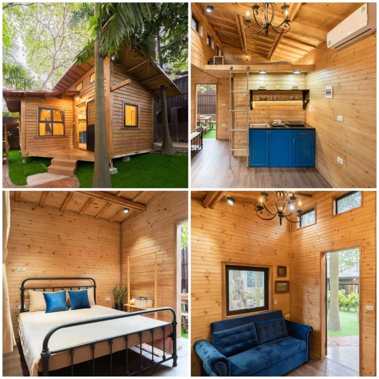 Homestay Hồ Tây Hà Nội | TOP 09 Địa Chỉ Giá Rẻ Và Có View Đẹp Nhất Năm 2023