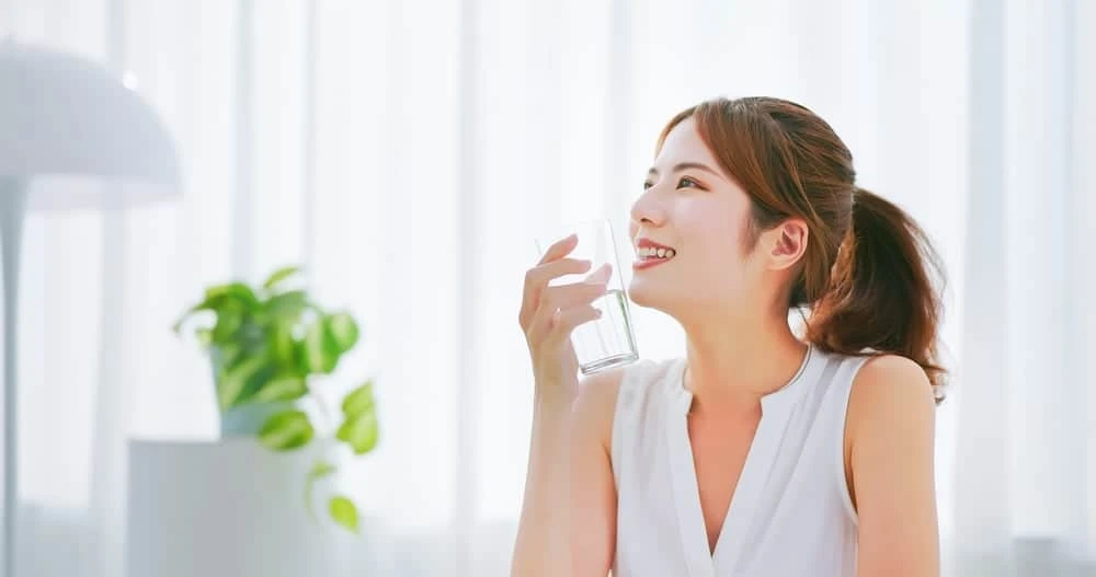 Blackmore hoa anh thảo: Thực phẩm bảo vệ sức khỏe phái đẹp