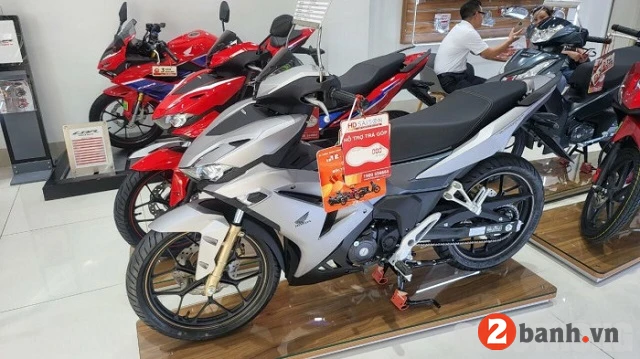 Danh sách 5 mẫu xe côn tay dưới 30 triệu đáng mua tại Việt Nam