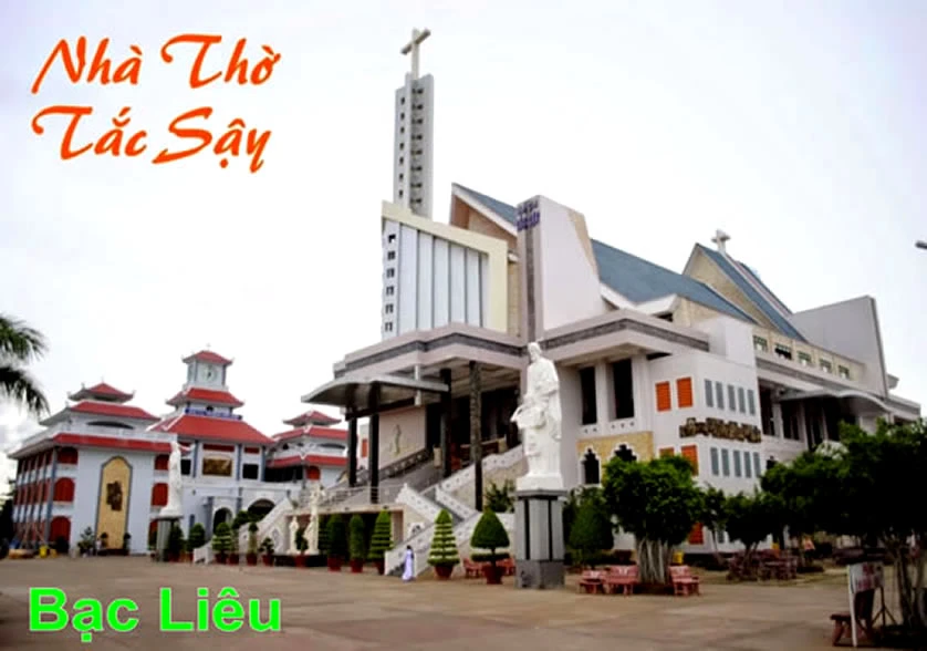 Tour du lịch lục tỉnh miền tây 4 ngày 3 đêm
