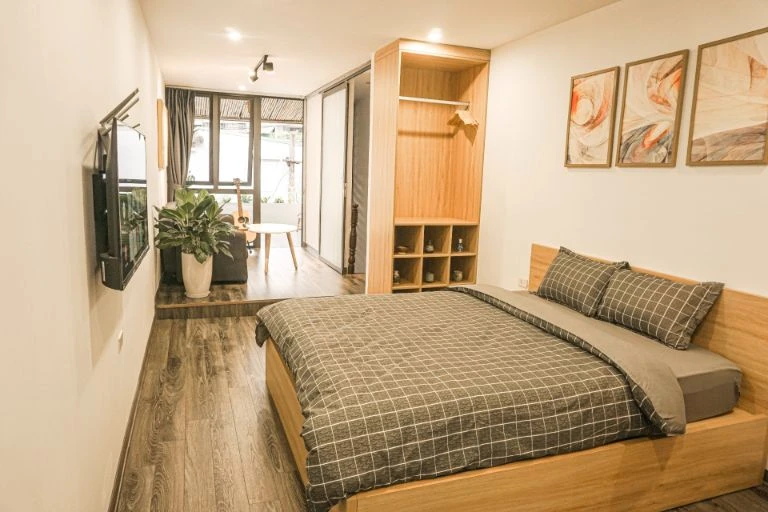 Homestay Hồ Tây Hà Nội | TOP 09 Địa Chỉ Giá Rẻ Và Có View Đẹp Nhất Năm 2023
