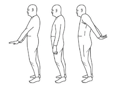 Vẫy tay dịch cân kinh: Phương pháp cải thiện sức khỏe