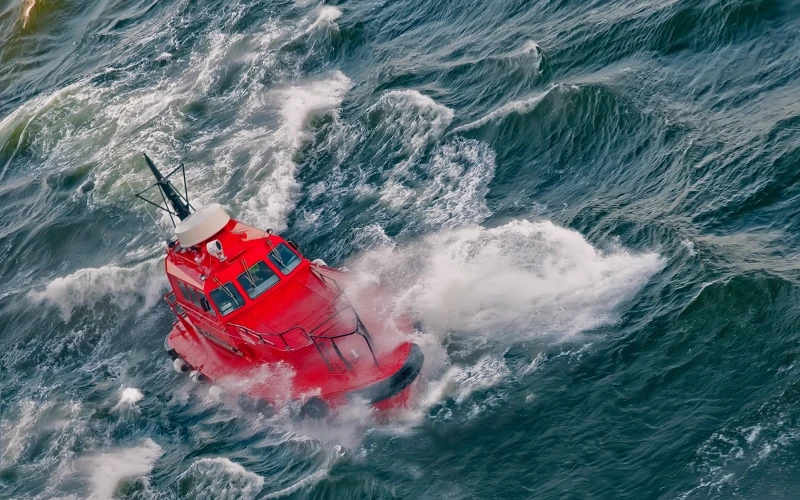 Hoa tiêu là gì? Những trường hợp phải sử dụng hoa tiêu hàng hải