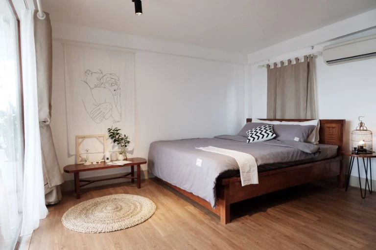 Homestay Hồ Tây Hà Nội | TOP 09 Địa Chỉ Giá Rẻ Và Có View Đẹp Nhất Năm 2023