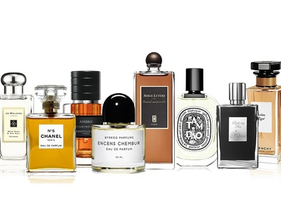 CÁC THÀNH PHẦN NƯỚC HOA LÀ GÌ, TẠI SAO NƯỚC HOA CÓ MÙI THƠM ĐẾN VẬY?