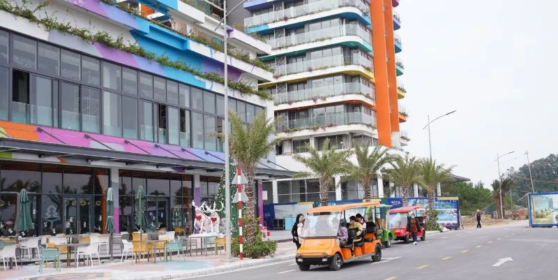 Kinh nghiệm du lịch biển Hải Hòa tự túc và tiết kiệm nhất 2024