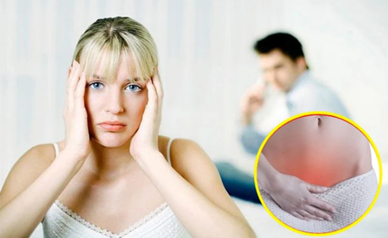 Quan hệ bằng tay có thai không​? Các biện pháp tránh thai an toàn và hiệu quả