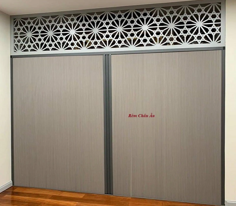 Các Loại Rèm Ngăn Lạnh Điều Hòa