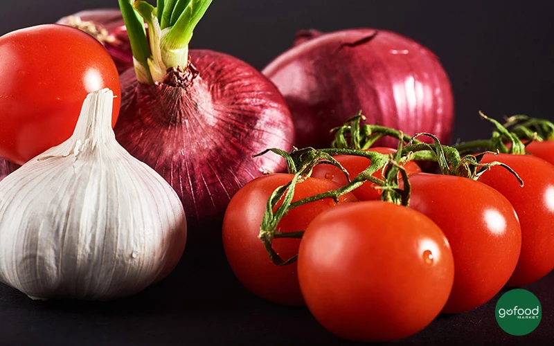 6 công thức thịt bò xào hành tây nhanh gọn, giàu dinh dưỡng