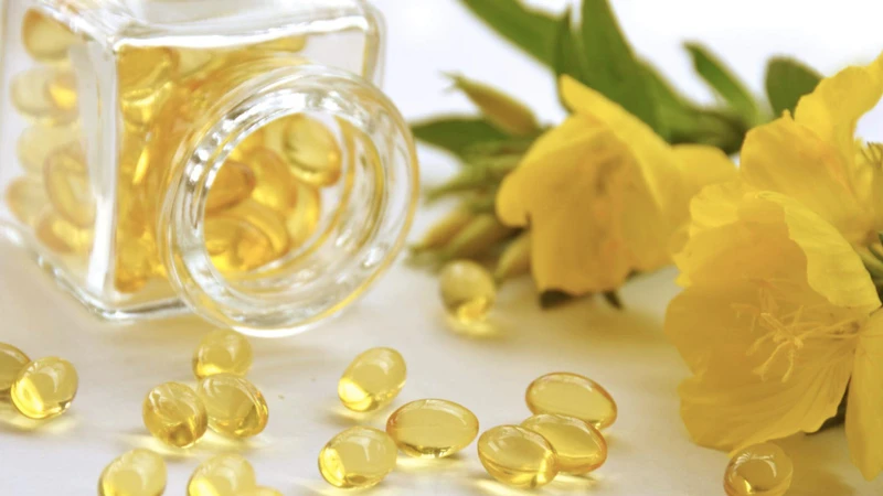 Uống tinh dầu hoa anh thảo bao lâu thì ngừng sử dụng