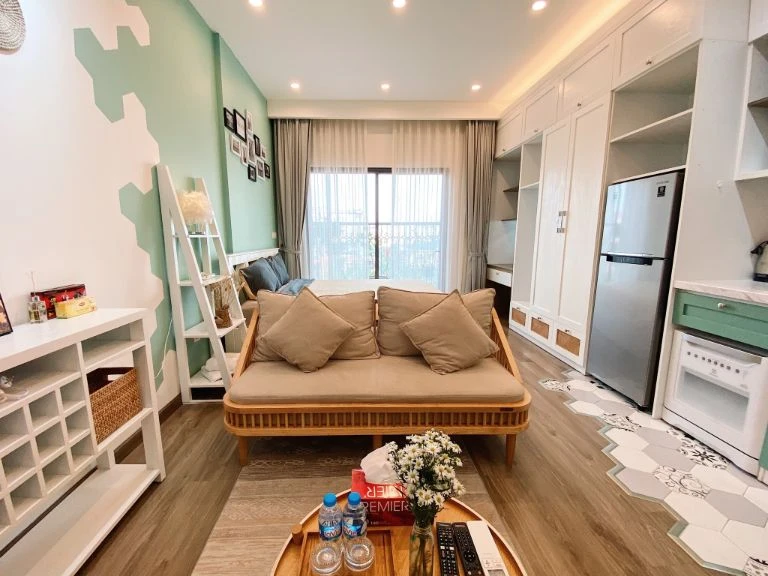 Homestay Hồ Tây Hà Nội | TOP 09 Địa Chỉ Giá Rẻ Và Có View Đẹp Nhất Năm 2023