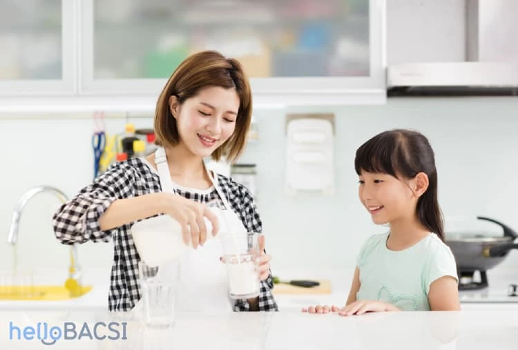 Nhận biết nấm móng tay ở trẻ em: Các dạng phổ biến