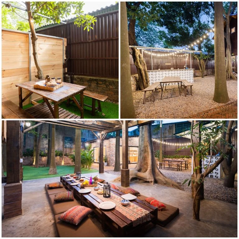 Homestay Hồ Tây Hà Nội | TOP 09 Địa Chỉ Giá Rẻ Và Có View Đẹp Nhất Năm 2023