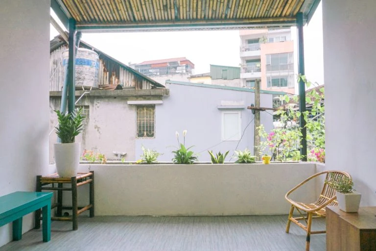 Homestay Hồ Tây Hà Nội | TOP 09 Địa Chỉ Giá Rẻ Và Có View Đẹp Nhất Năm 2023