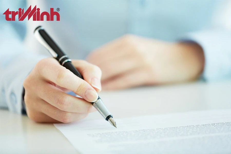 Mẫu đơn xin nghỉ học chuẩn nhất năm 2024