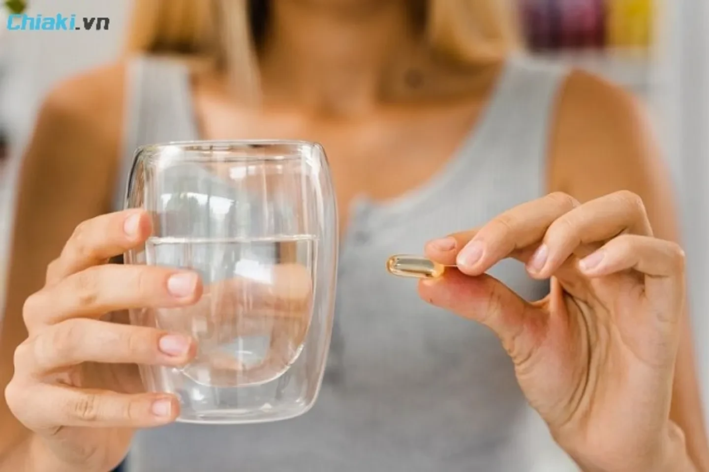 [Top] 10 Viên uống tinh dầu hoa anh thảo cân bằng nội tiết tốt nhất 2024