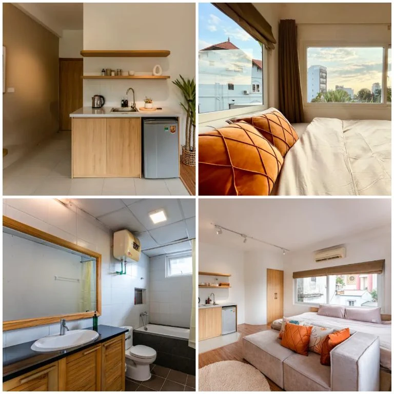 Homestay Hồ Tây Hà Nội | TOP 09 Địa Chỉ Giá Rẻ Và Có View Đẹp Nhất Năm 2023