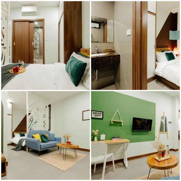 Homestay Hồ Tây Hà Nội | TOP 09 Địa Chỉ Giá Rẻ Và Có View Đẹp Nhất Năm 2023