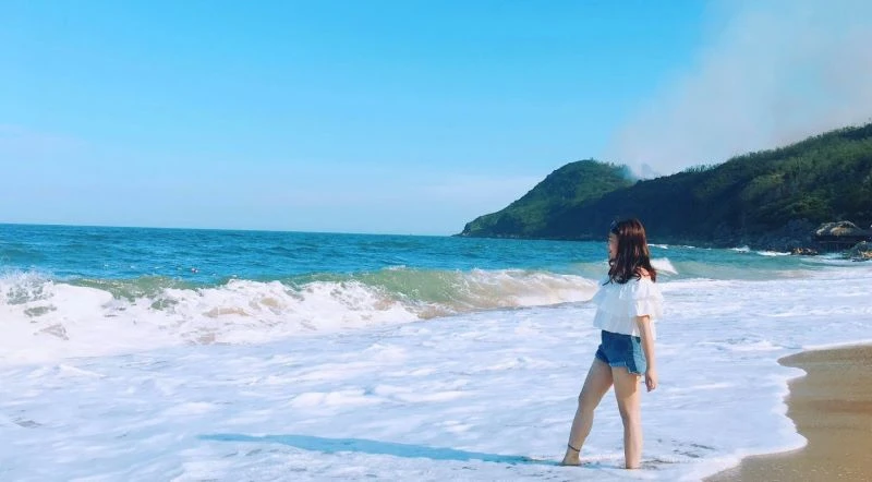 Kinh nghiệm du lịch biển Hải Hòa tự túc và tiết kiệm nhất 2024