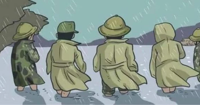 Phản ánh về 14 câu đầu của bài thơ Tây Tiến (2 Dàn ý + 9 mẫu)