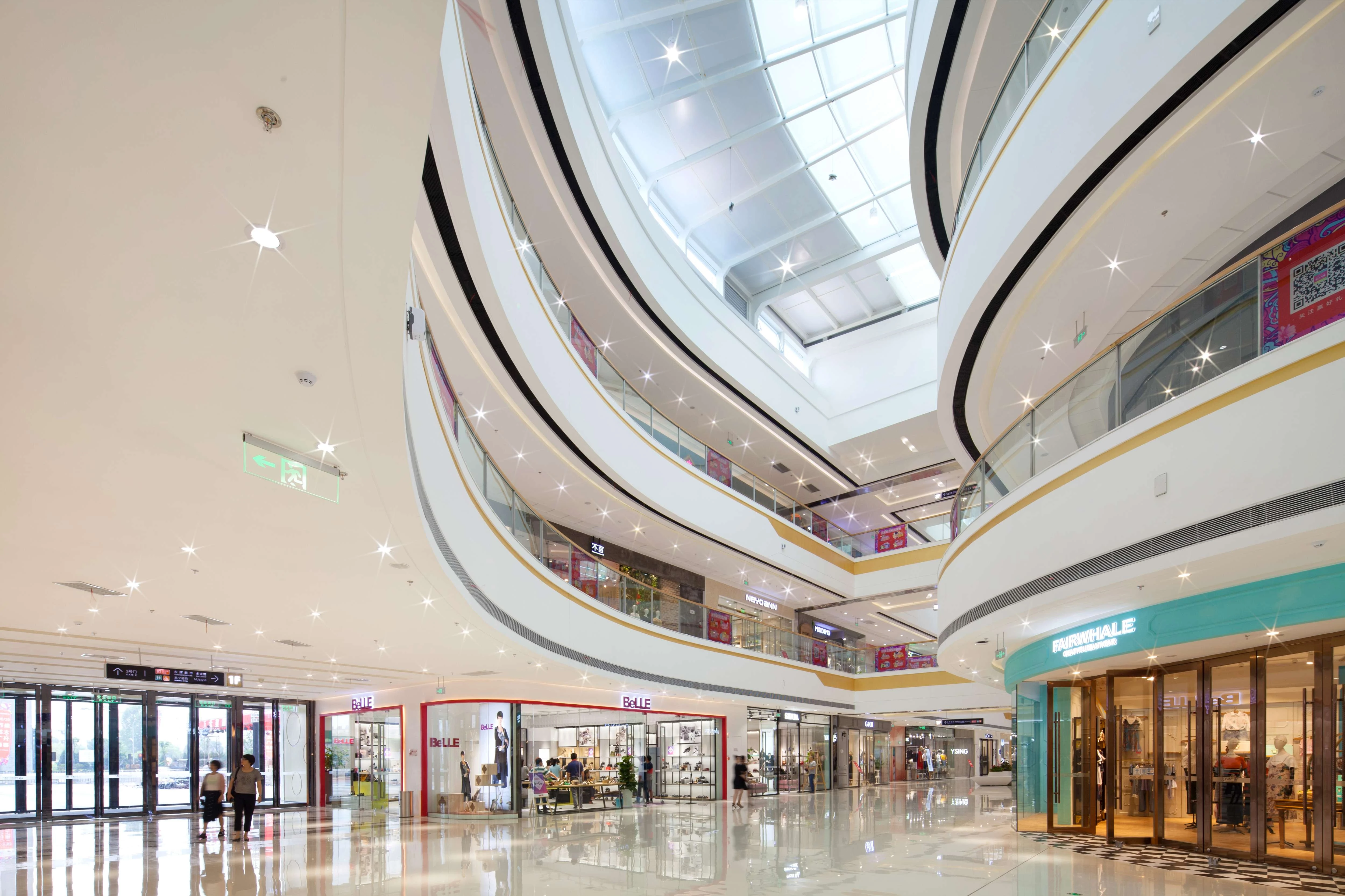 Giải Pháp Điều Hòa VRF Tối Ưu Cho Công Trình Hiện Đại