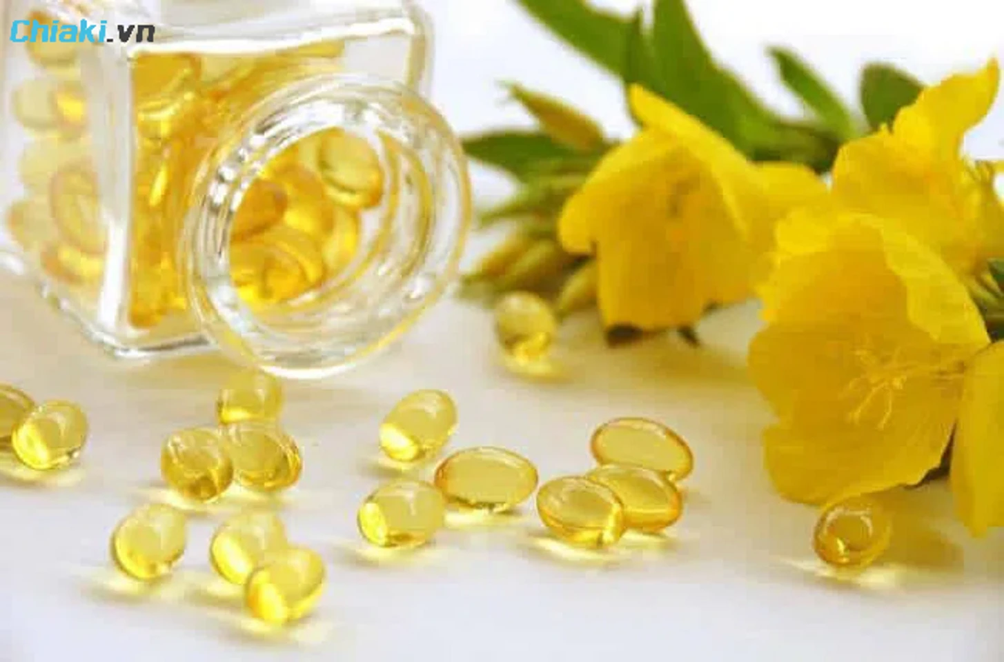 Tác Dụng Viên Uống Hoa Anh Thảo Đối Với Sức Khỏe Phụ Nữ