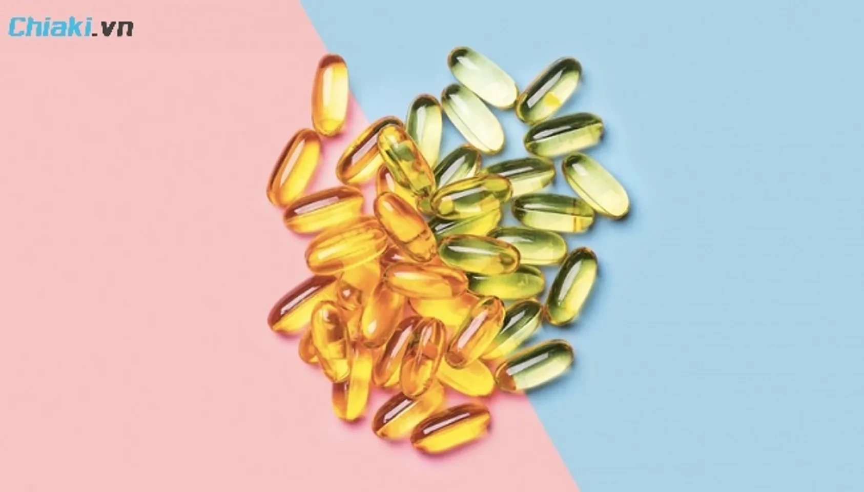 [Top] 10 Viên uống tinh dầu hoa anh thảo cân bằng nội tiết tốt nhất 2024