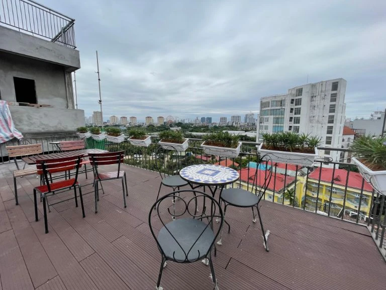 Homestay Hồ Tây Hà Nội | TOP 09 Địa Chỉ Giá Rẻ Và Có View Đẹp Nhất Năm 2023