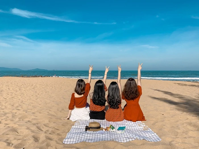 Review Bãi Đông Thanh Hóa - Điểm “hot rần rần” hiện nay tại vùng Bắc Trung Bộ