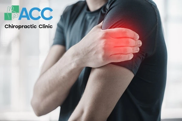 Đau cơ bắp tay: Nguyên nhân và cách khắc phục hiệu quả