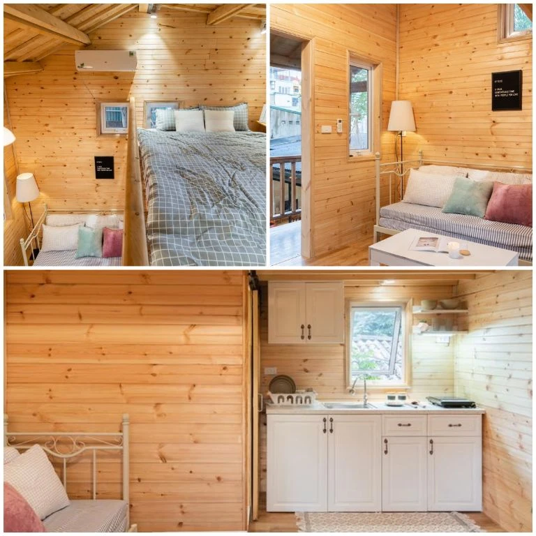 Homestay Hồ Tây Hà Nội | TOP 09 Địa Chỉ Giá Rẻ Và Có View Đẹp Nhất Năm 2023