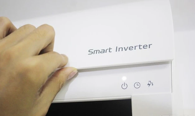 4 cách bật điều hòa mà không cần sử dụng đến điều khiển