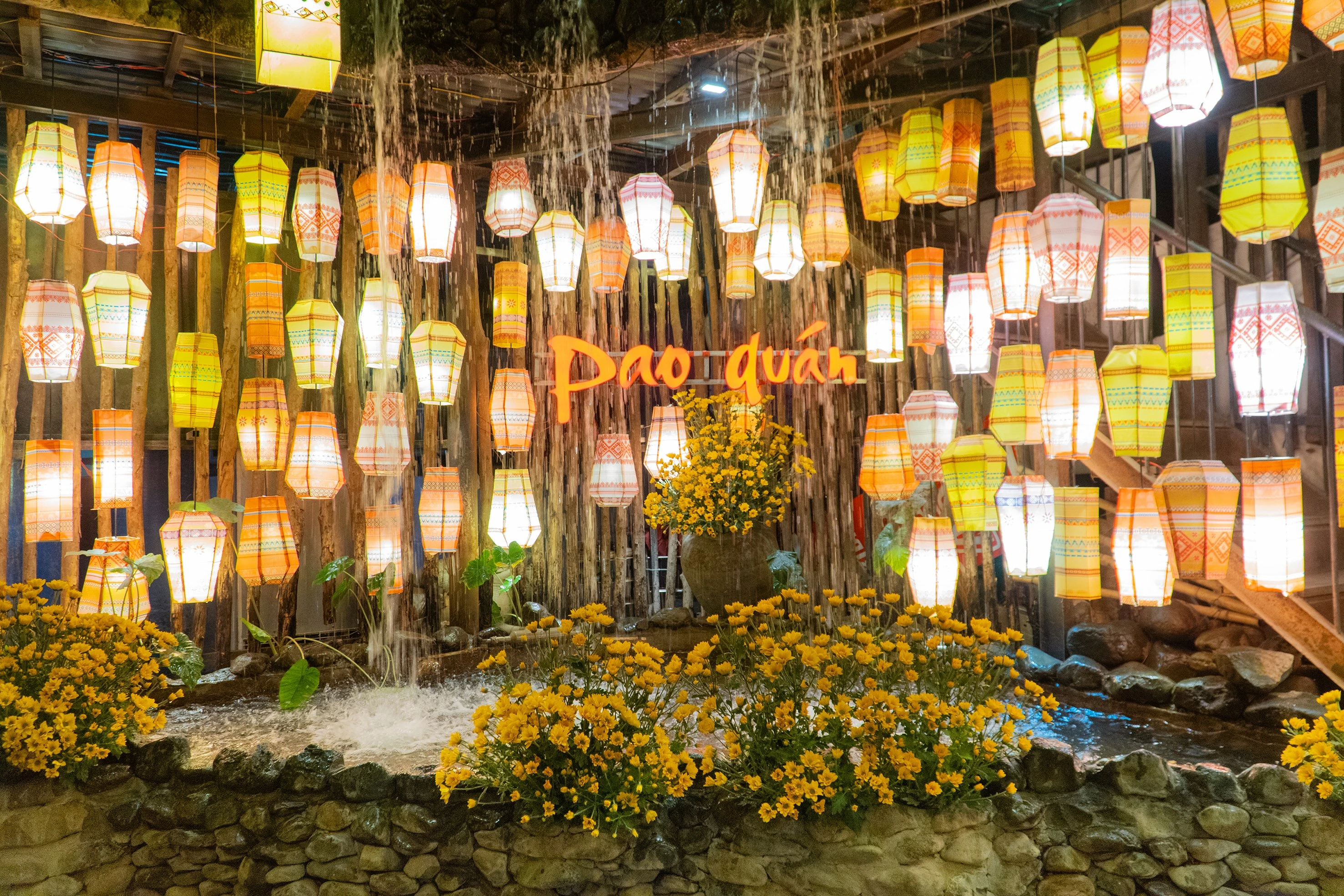 Top 5 nhà hàng mang phong cách ẩm thực Tây Bắc ngon nhất tại Hà Nội