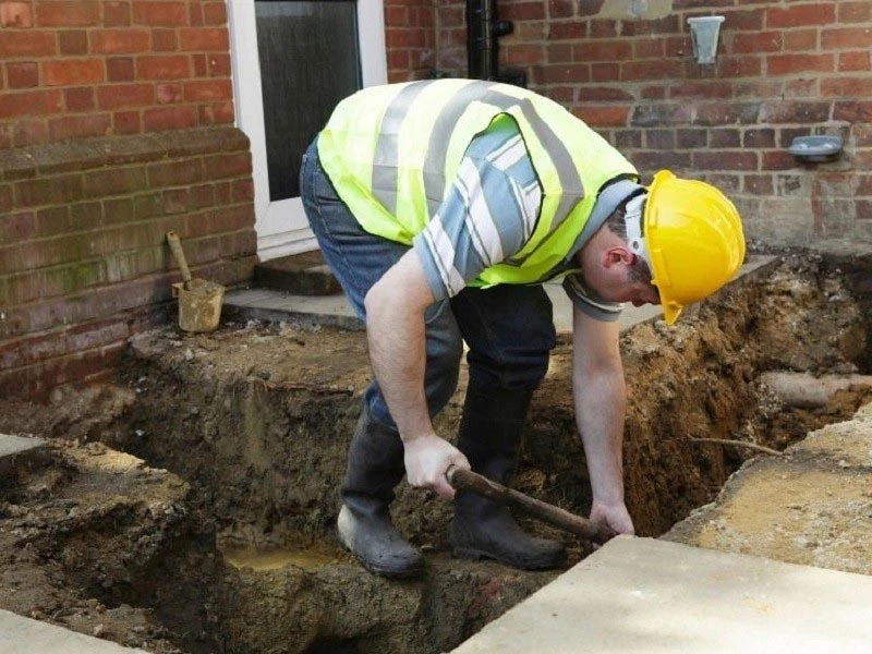 Công ty Cổ phần Tập đoàn Xây dựng Hòa Bình: Hành trình 30 năm