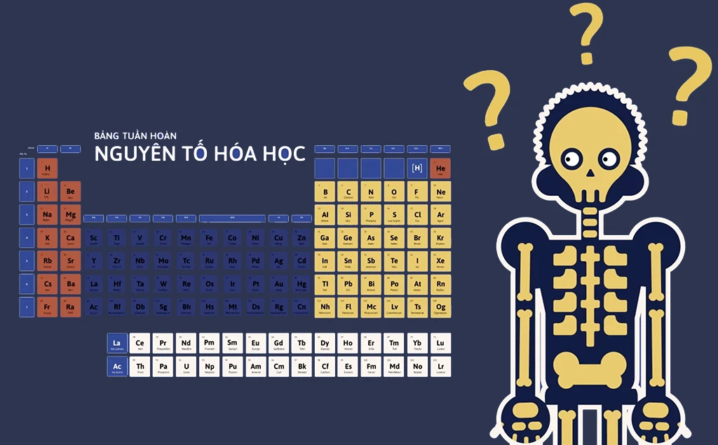 Nguyên tố 51 trong bảng tuần hoàn hóa học là Antimon : Đặc điểm, tính chất, ứng dụng