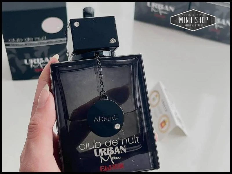 10+ Loại Nước Hoa Nam Giữ Mùi Lâu Nhất