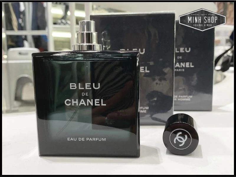 10+ Loại Nước Hoa Nam Giữ Mùi Lâu Nhất