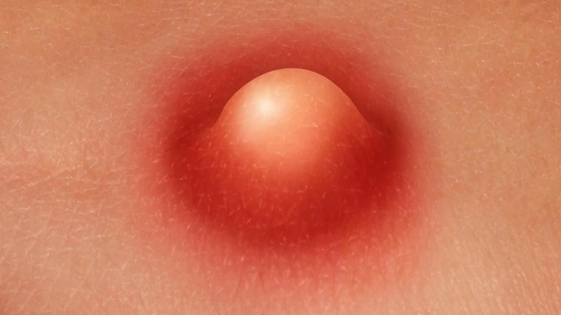 Viêm nang lông: Nguyên nhân, dấu hiệu và cách điều trị hiệu quả