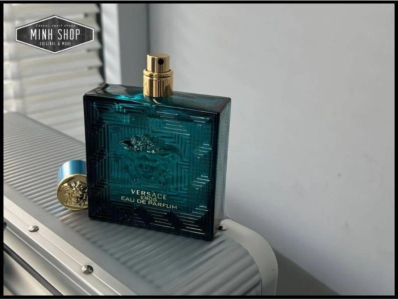 10+ Loại Nước Hoa Nam Giữ Mùi Lâu Nhất