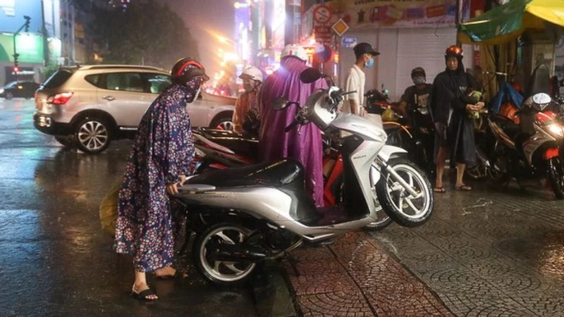 Xe Tay Ga Không Đề Được? Nguyên Nhân & Cách Giải Quyết Nhanh Gọn!