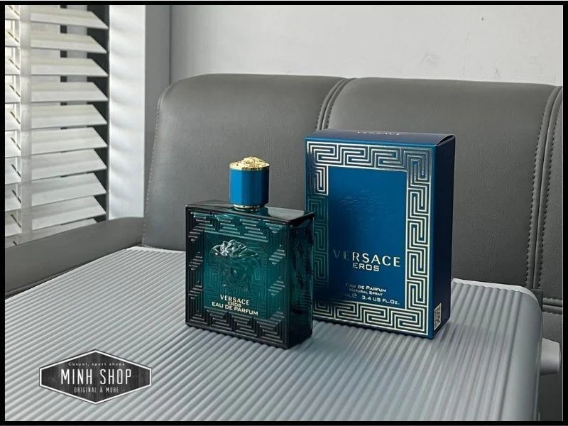 10+ Loại Nước Hoa Nam Giữ Mùi Lâu Nhất