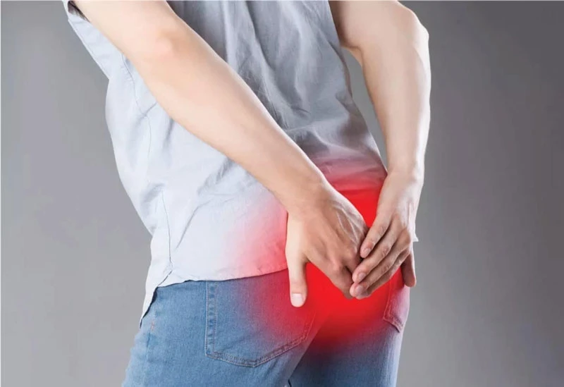 Bạn đã biết cây hòe hoa có tác dụng gì đối với sức khỏe chưa?