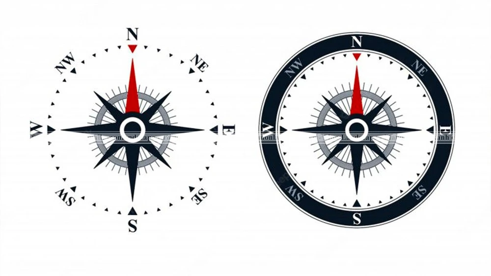 Hoa gió kiến trúc trong thiết kế - MON LANDSCAPE