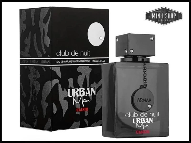 10+ Loại Nước Hoa Nam Giữ Mùi Lâu Nhất