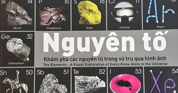 Nguyên tố 51 trong bảng tuần hoàn hóa học là Antimon : Đặc điểm, tính chất, ứng dụng