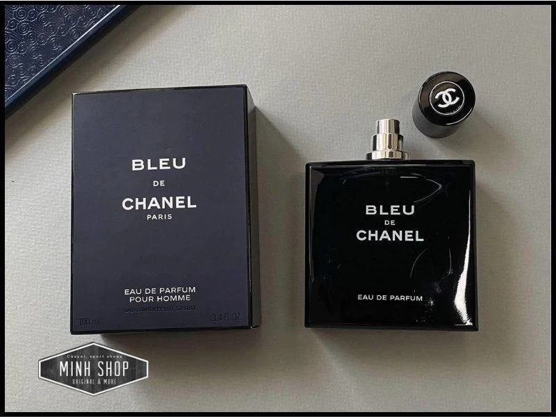 10+ Loại Nước Hoa Nam Giữ Mùi Lâu Nhất