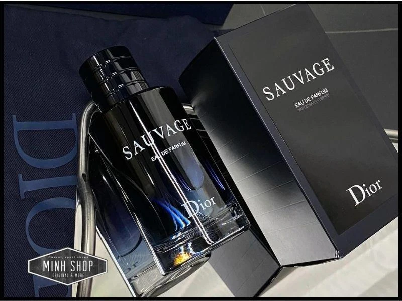 10+ Loại Nước Hoa Nam Giữ Mùi Lâu Nhất