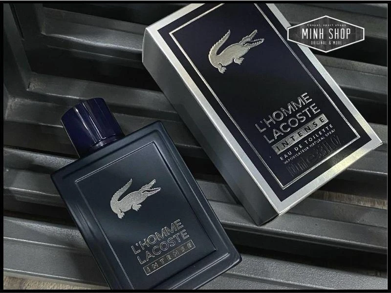 10+ Loại Nước Hoa Nam Giữ Mùi Lâu Nhất